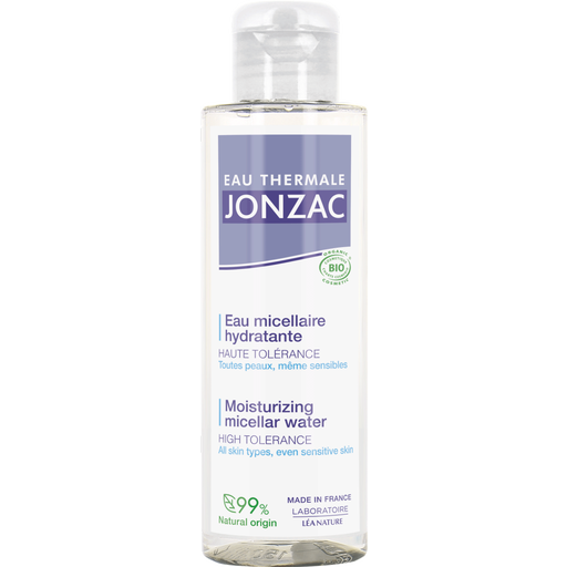 Eau Thermale JONZAC REhydrate Moisturizing Micellar Water - 100 ml