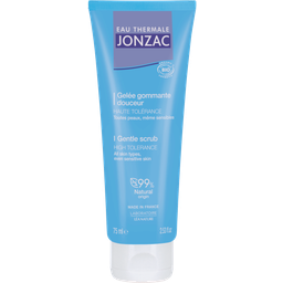 Eau Thermale JONZAC REhydrate Gentle Scrub - 75 ml