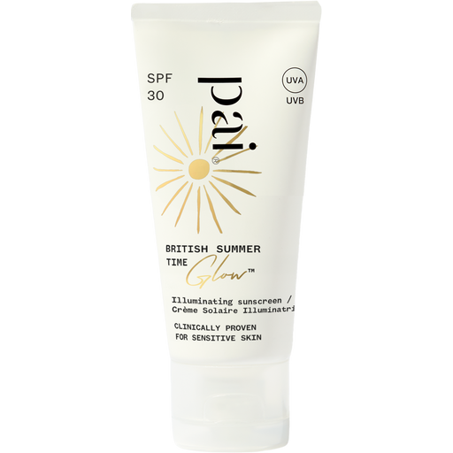 Pai Skincare British Summer Time Glow SPF 30 - 40 ml