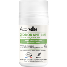 Acorelle Meadowsweet dezodorant - 50 ml