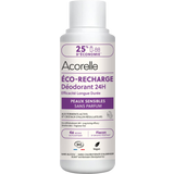 Acorelle Refill Sensitive Skin Deodorant Roll-on