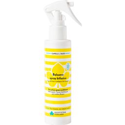 Biofficina Toscana Spray Leave-In Bi-Phasé - 150 ml