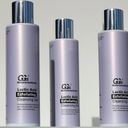 GG's True Organics Lactic Acid Exfoliating Cleansing Gel - 150 ml