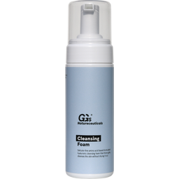 GG's True Organics Cleansing Foam - 150 мл