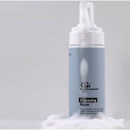GG's True Organics Cleansing Foam - 150 ml