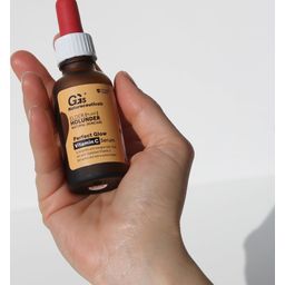 GGs Natureceuticals Perfect Glow Vitamin C Serum - 30 ml