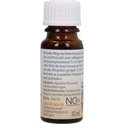 CMD Naturkosmetik Rakytníkový olej z dužiny Bio Sandorini - 10 ml