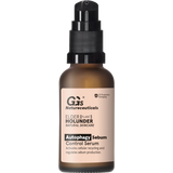GG's True Organics Autophagy serum za nadzor sebuma