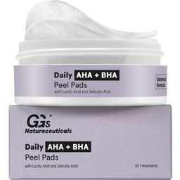 Daily Skin Perfecting AHA + BHA Peel Pads - 30 Броя