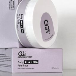 Daily Skin Perfecting AHA + BHA Peel Pads - 30 Stuks