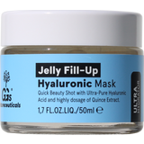GG's True Organics Jelly Fill-Up Hialuron maszk