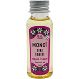 Etnobotanika Coconut Monoi Tiki Tahiti Mini