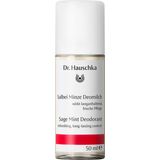 Dr. Hauschka Salie Mint Deodorant