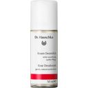 Dr. Hauschka Rozen Deodorant - 50 ml