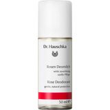 Dr. Hauschka Rozen Deodorant