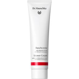 Dr. Hauschka Shower Cream - 150 ml
