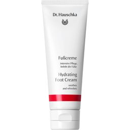 Dr. Hauschka Crème Hydratante pour les Pieds - 75 ml