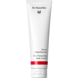 Dr. Hauschka Rose Nurturing Body Cream - 145 ml