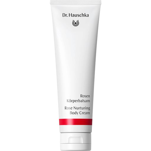 Dr. Hauschka Rose Nurturing Body Cream - 145 ml