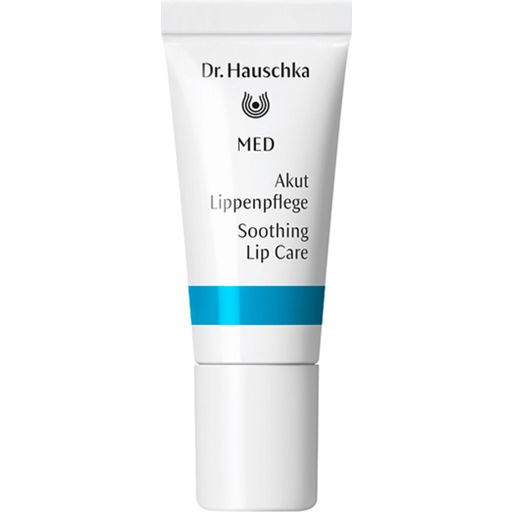 Dr. Hauschka Med Akut Lippenpflege Labimint - 5 ml