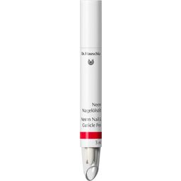 Dr. Hauschka Neem Nail & Cuticle Pen - 3 ml