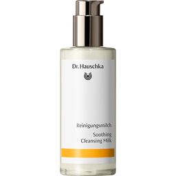 Dr. Hauschka Soothing Cleansing Milk - 145 ml