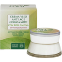 Bio Lady Anti-Aging Facial Cream, 50 ml