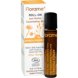 Florame Insect Repellent Roll On after care - 5 ml