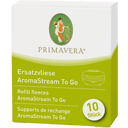 PRIMAVERA Ersatzvlies Aroma Stream To Go - 10 Stk