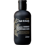 Sóley Organics birkir Hair & Body
