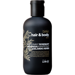Sóley Organics birkir Hair & Body - 250 ml