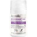 Acorelle Delikatny dezodorant - 50 ml