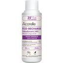 Eco-Recharge Déodorant Roll-on Peaux Sensibles - 100 ml