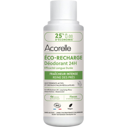 Acorelle Refill Desodorante Ulmaria - 100 ml