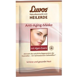 Luvos Masque Anti-Âge à l'Huile de Soja - 15 ml