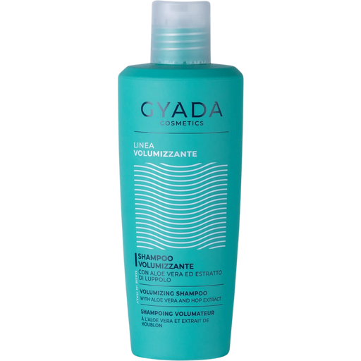 GYADA Cosmetics Volumen-Shampoo - 250 ml