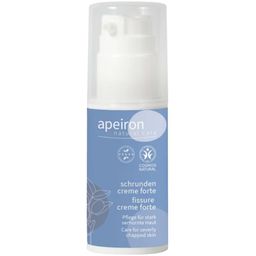 Apeiron Anti-Calloused Skin Cream Forte - 30 ml