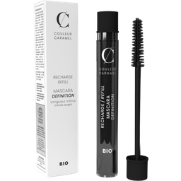 Couleur Caramel Mascara Definition - Refill