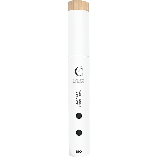 Couleur Caramel Mascara Révolution - 6 ml