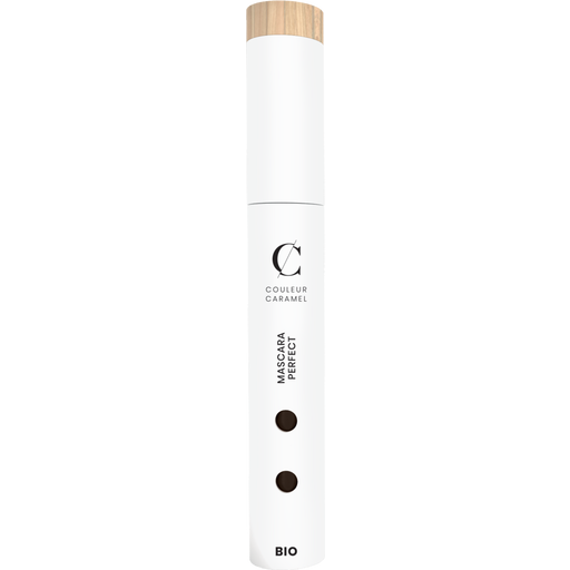 Couleur Caramel Mascara Perfect - 42 Velvet Brown