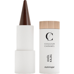 Couleur Caramel Kohl Kajal - 16 Brown