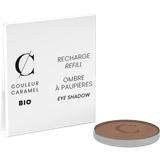 Couleur Caramel Refill Lidschatten Pearly