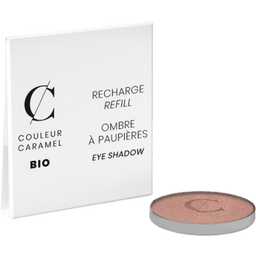 Couleur Caramel Pearly Eyeshadow Refill - 104 Bora Bora
