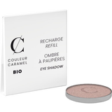 Couleur Caramel Refill Lidschatten Pearly