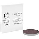 Refill Pearly Eyeshadows, 44 Plum Brown (1.7 g)