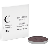 Couleur Caramel Pearly Eyeshadow Refill