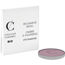 Couleur Caramel Pearly Eyeshadow Refill - 41 Mauve