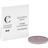 Couleur Caramel Refill Eyeshadow Pearly