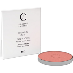 Couleur Caramel Refill Blush - 52 Fresh Pink
