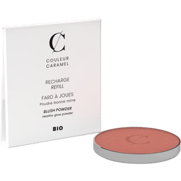 Couleur Caramel Refill Rouge - 53 Light Pink